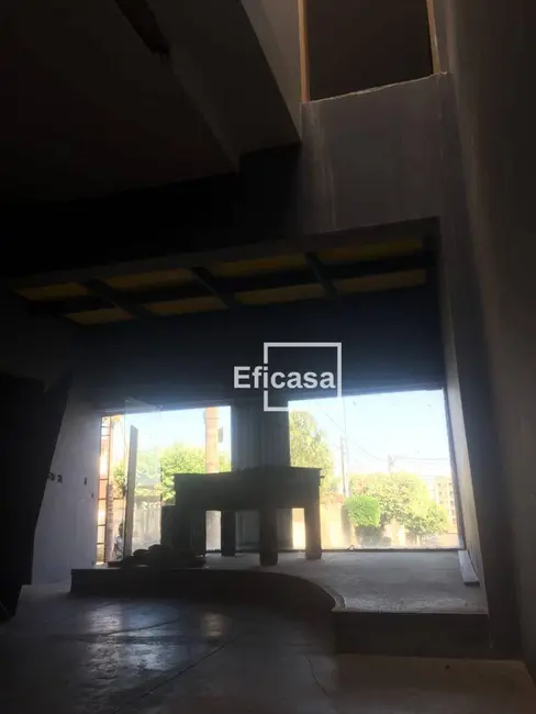 Sala Comercial para alugar, 250m2 em Estância Santa Maria (Zona Rural), Sao Jose Do Rio Preto - SP - imagem 6 Foto 6 de Sala Comercial para alugar, 250m2 em Estância Santa Maria (Zona Rural), Sao Jose Do Rio Preto - SP