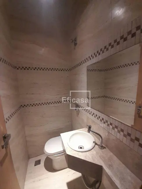 Sala Comercial para alugar, 250m2 em Estância Santa Maria (Zona Rural), Sao Jose Do Rio Preto - SP - imagem 8 Foto 8 de Sala Comercial para alugar, 250m2 em Estância Santa Maria (Zona Rural), Sao Jose Do Rio Preto - SP