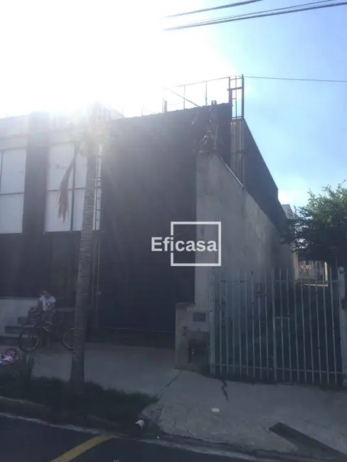 Sala Comercial para alugar, 250m2 em Estância Santa Maria (Zona Rural), Sao Jose Do Rio Preto - SP - imagem 5 Foto 5 de Sala Comercial para alugar, 250m2 em Estância Santa Maria (Zona Rural), Sao Jose Do Rio Preto - SP