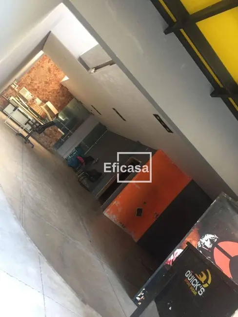 Foto 2 de Sala Comercial para alugar, 250m2 em Estância Santa Maria (Zona Rural), Sao Jose Do Rio Preto - SP