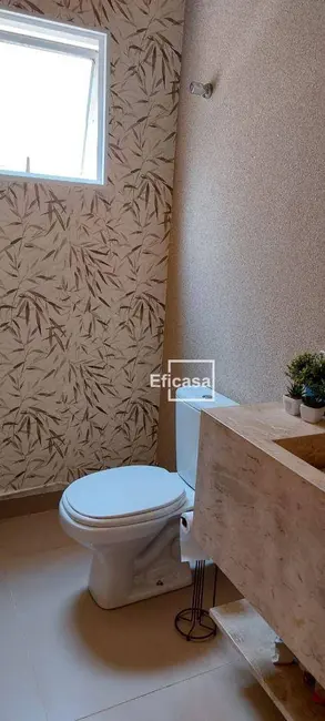 Foto 6 de Casa de Condomínio com 3 quartos à venda, 231m2 em Residencial Maza, Sao Jose Do Rio Preto - SP