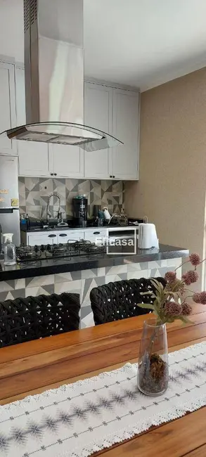 Foto 8 de Casa de Condomínio com 3 quartos à venda, 231m2 em Residencial Maza, Sao Jose Do Rio Preto - SP