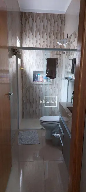 Foto 1 de Casa de Condomínio com 3 quartos à venda, 231m2 em Residencial Maza, Sao Jose Do Rio Preto - SP