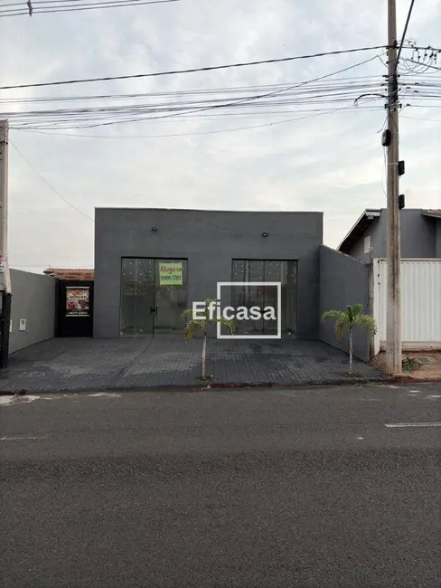 Foto 1 de Sala Comercial à venda, 200m2 em Residencial São Thomaz, Sao Jose Do Rio Preto - SP