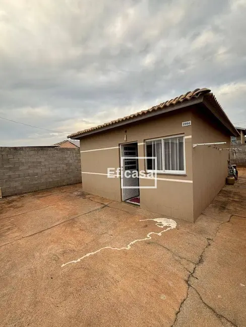 Foto 8 de Casa com 2 quartos à venda, 200m2 em Bady Bassitt - SP