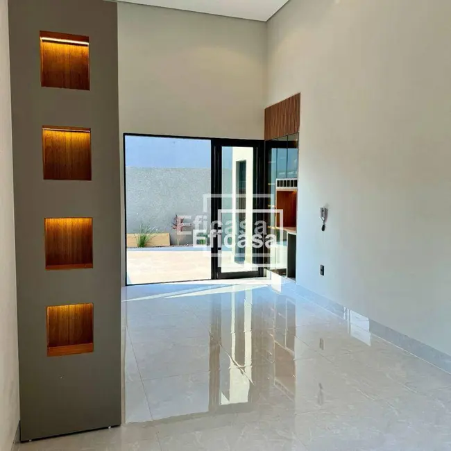 Foto 6 de Casa com 3 quartos à venda, 200m2 em Sao Jose Do Rio Preto - SP