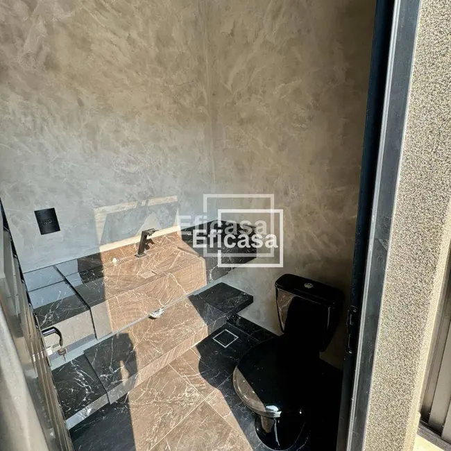 Foto 9 de Casa com 3 quartos à venda, 200m2 em Sao Jose Do Rio Preto - SP