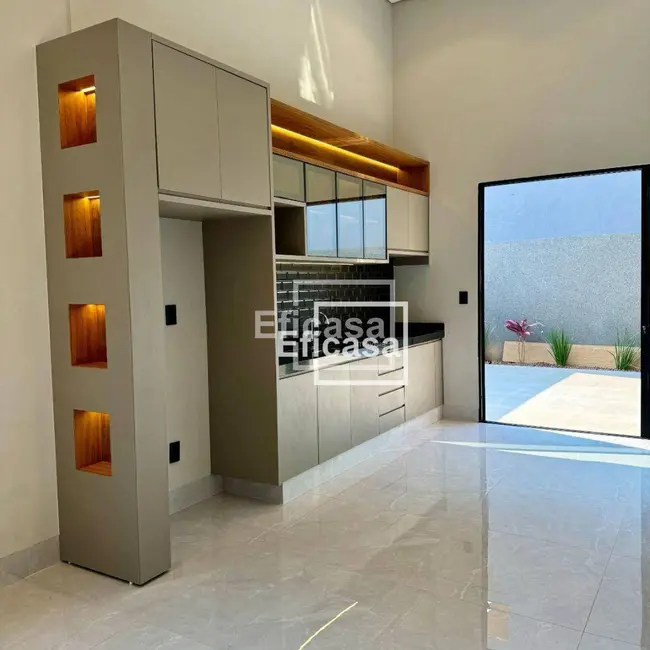 Foto 5 de Casa com 3 quartos à venda, 200m2 em Sao Jose Do Rio Preto - SP