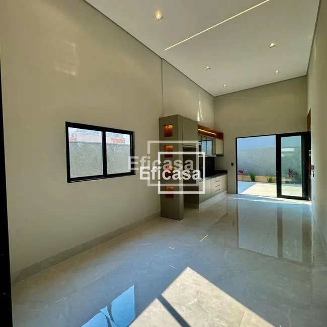 Foto 4 de Casa com 3 quartos à venda, 200m2 em Sao Jose Do Rio Preto - SP