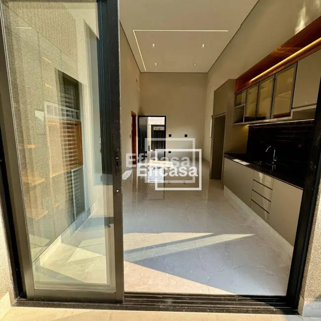 Foto 3 de Casa com 3 quartos à venda, 200m2 em Sao Jose Do Rio Preto - SP