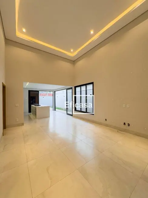 Foto 4 de Casa de Condomínio com 3 quartos à venda, 320m2 em Mirassol - SP