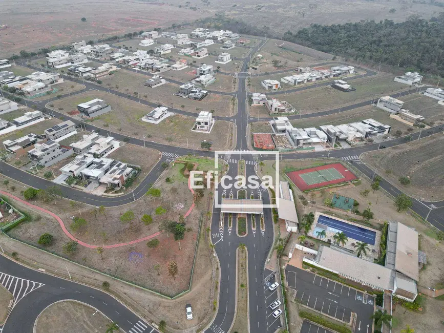 Foto 2 de Casa de Condomínio com 3 quartos à venda, 320m2 em Mirassol - SP