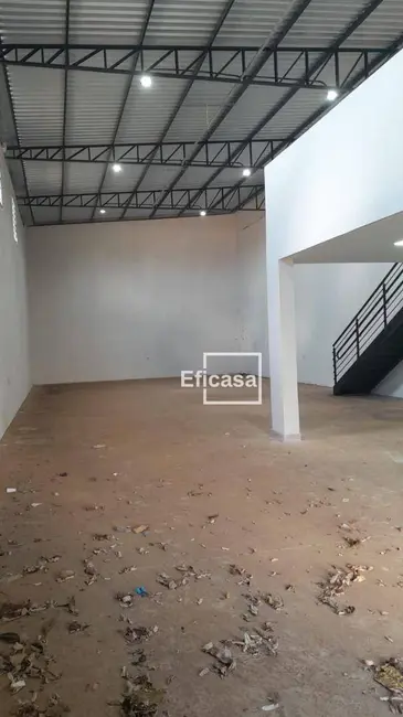 Sala Comercial à venda e para alugar, 360m2 em Vila Nossa Senhora do Bonfim, Sao Jose Do Rio Preto - SP - imagem 5 Foto 5 de Sala Comercial à venda e para alugar, 360m2 em Vila Nossa Senhora do Bonfim, Sao Jose Do Rio Preto - SP