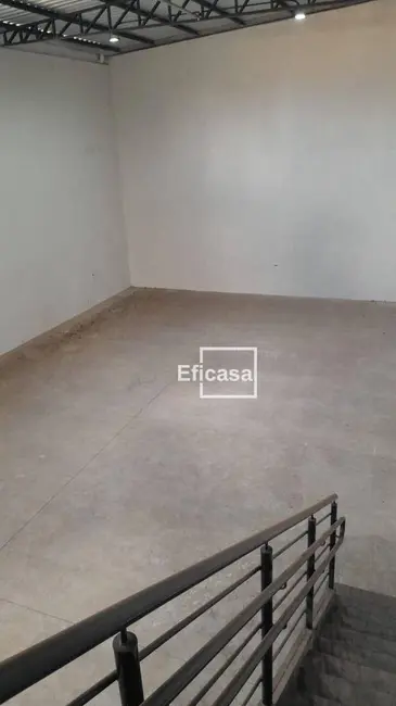 Sala Comercial à venda e para alugar, 360m2 em Vila Nossa Senhora do Bonfim, Sao Jose Do Rio Preto - SP - imagem 3 Foto 3 de Sala Comercial à venda e para alugar, 360m2 em Vila Nossa Senhora do Bonfim, Sao Jose Do Rio Preto - SP