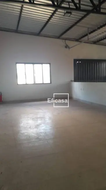 Foto 2 de Sala Comercial à venda e para alugar, 360m2 em Vila Nossa Senhora do Bonfim, Sao Jose Do Rio Preto - SP