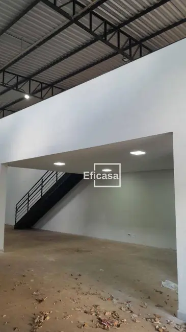 Sala Comercial à venda e para alugar, 360m2 em Vila Nossa Senhora do Bonfim, Sao Jose Do Rio Preto - SP - imagem 6 Foto 6 de Sala Comercial à venda e para alugar, 360m2 em Vila Nossa Senhora do Bonfim, Sao Jose Do Rio Preto - SP