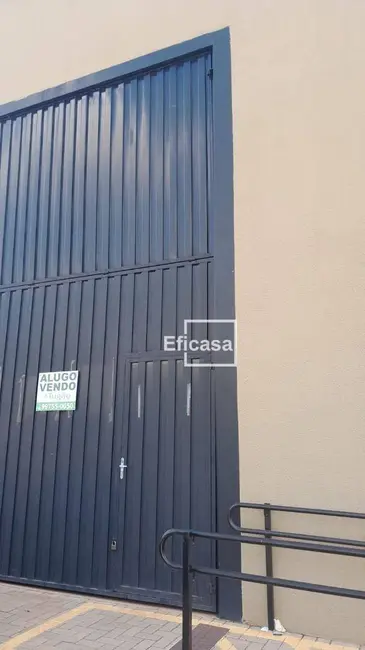 Sala Comercial à venda e para alugar, 360m2 em Vila Nossa Senhora do Bonfim, Sao Jose Do Rio Preto - SP - imagem 8 Foto 8 de Sala Comercial à venda e para alugar, 360m2 em Vila Nossa Senhora do Bonfim, Sao Jose Do Rio Preto - SP