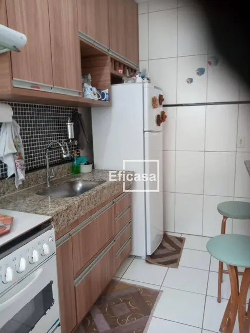 Apartamento com 2 quartos à venda, 60m2 em Parque Residencial Lauriano Tebar, Sao Jose Do Rio Preto - SP - imagem 4 Foto 4 de Apartamento com 2 quartos à venda, 60m2 em Parque Residencial Lauriano Tebar, Sao Jose Do Rio Preto - SP