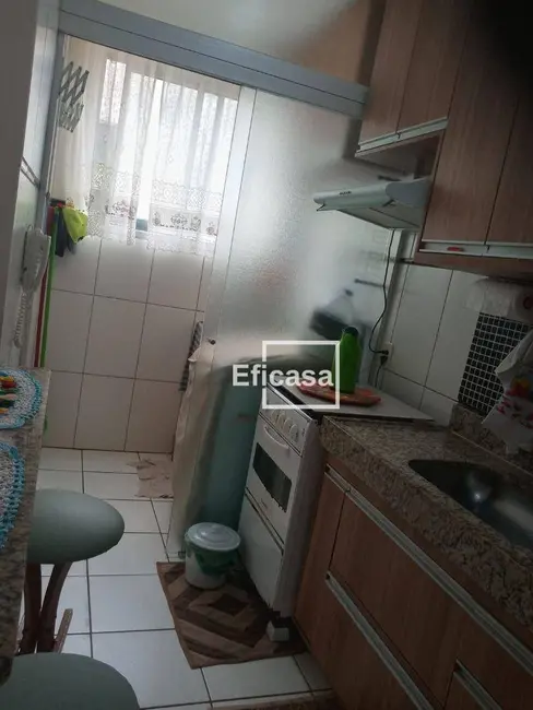 Apartamento com 2 quartos à venda, 60m2 em Parque Residencial Lauriano Tebar, Sao Jose Do Rio Preto - SP - imagem 6 Foto 6 de Apartamento com 2 quartos à venda, 60m2 em Parque Residencial Lauriano Tebar, Sao Jose Do Rio Preto - SP