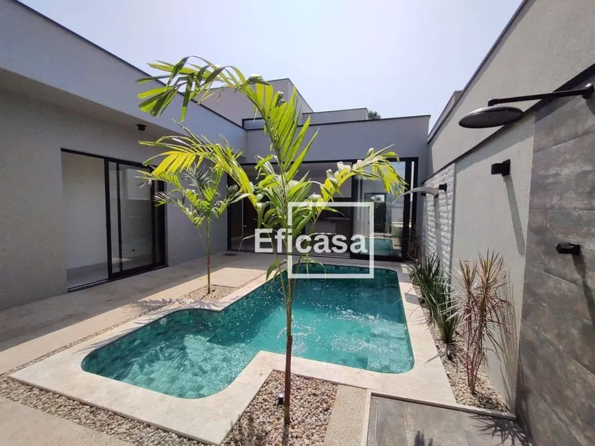 Casa de Condomínio com 3 quartos à venda, 360m2 em Condomínio Vilage La Montagne, Sao Jose Do Rio Preto - SP - imagem 3 Foto 3 de Casa de Condomínio com 3 quartos à venda, 360m2 em Condomínio Vilage La Montagne, Sao Jose Do Rio Preto - SP