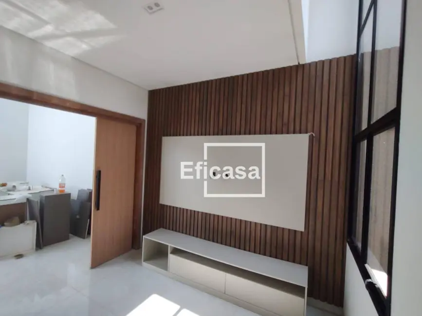 Foto 1 de Casa de Condomínio com 3 quartos à venda, 360m2 em Condomínio Vilage La Montagne, Sao Jose Do Rio Preto - SP