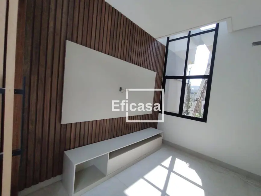 Foto 2 de Casa de Condomínio com 3 quartos à venda, 360m2 em Condomínio Vilage La Montagne, Sao Jose Do Rio Preto - SP