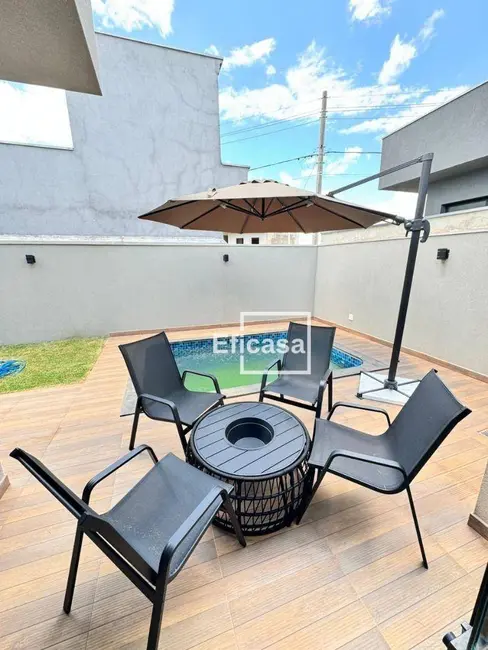 Foto 5 de Casa de Condomínio com 3 quartos à venda, 253m2 em Mirassol - SP