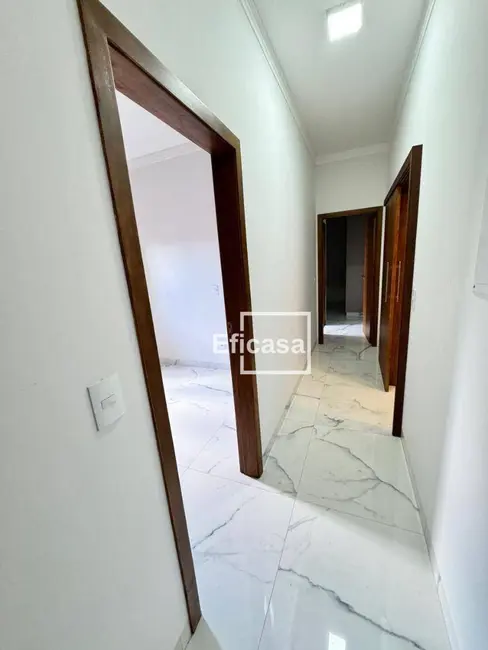 Foto 6 de Casa de Condomínio com 3 quartos à venda, 253m2 em Mirassol - SP