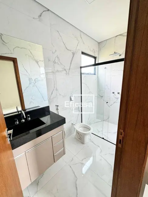 Foto 8 de Casa de Condomínio com 3 quartos à venda, 253m2 em Mirassol - SP