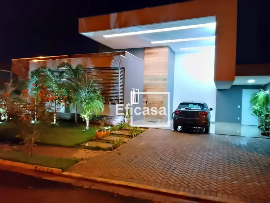 Foto 1 de Casa de Condomínio com 3 quartos à venda, 360m2 em Sao Jose Do Rio Preto - SP