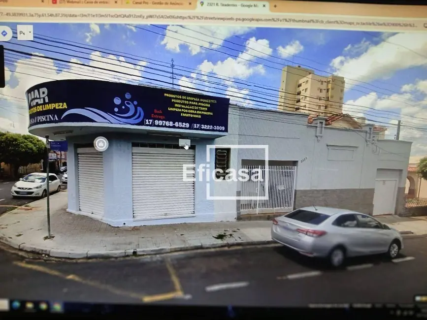 Sala Comercial à venda, 220m2 em Centro, Sao Jose Do Rio Preto - SP - imagem 6 Foto 6 de Sala Comercial à venda, 220m2 em Centro, Sao Jose Do Rio Preto - SP