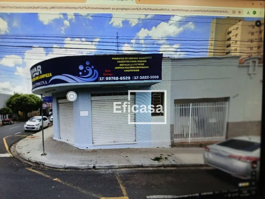 Sala Comercial à venda, 220m2 em Centro, Sao Jose Do Rio Preto - SP - imagem 8 Foto 8 de Sala Comercial à venda, 220m2 em Centro, Sao Jose Do Rio Preto - SP