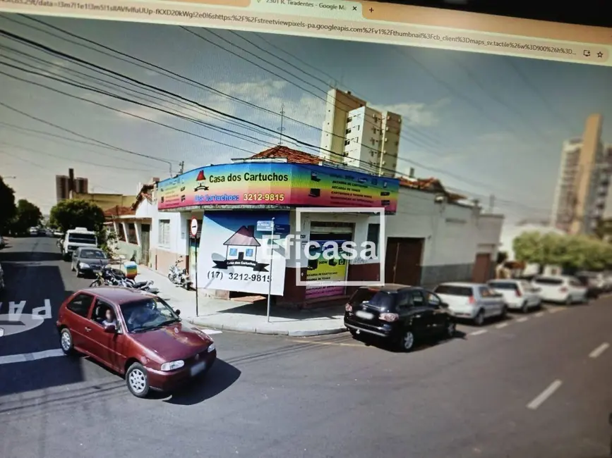 Sala Comercial à venda, 220m2 em Centro, Sao Jose Do Rio Preto - SP - imagem 7 Foto 7 de Sala Comercial à venda, 220m2 em Centro, Sao Jose Do Rio Preto - SP