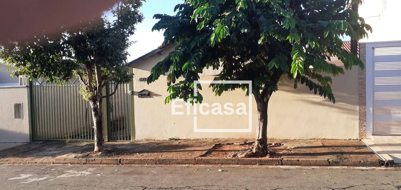Foto 1 de Casa com 3 quartos à venda, 242m2 em Vila Ideal, Sao Jose Do Rio Preto - SP