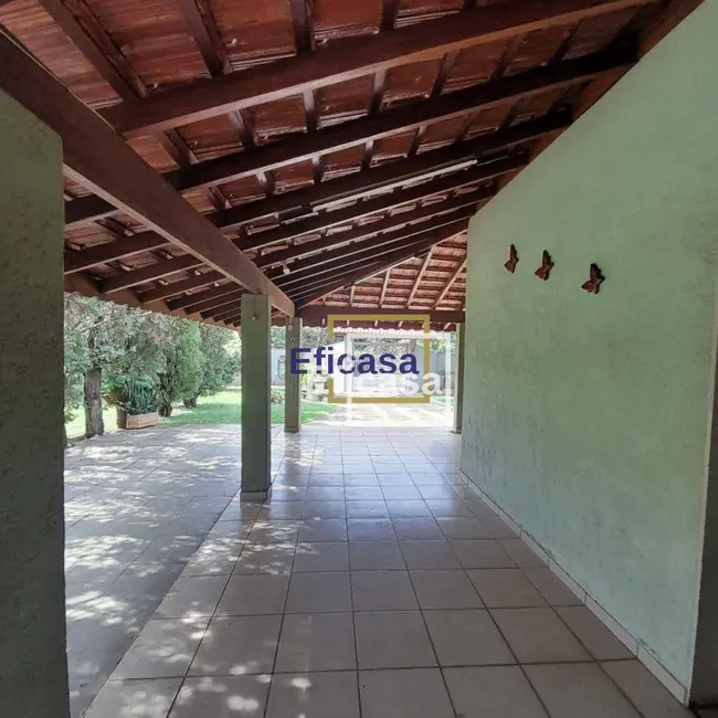 Chácara com 2 quartos à venda, 2040m2 em Centro, Guapiacu - SP - imagem 8 Foto 8 de Chácara com 2 quartos à venda, 2040m2 em Centro, Guapiacu - SP