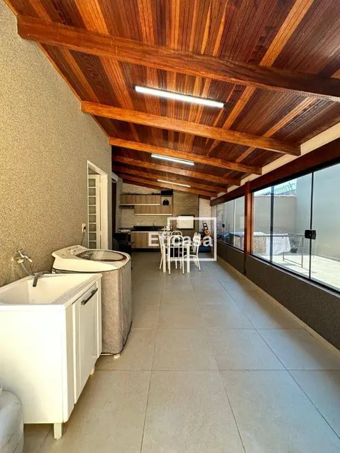 Foto 7 de Casa com 2 quartos à venda, 200m2 em Jardim Felicidade, Sao Jose Do Rio Preto - SP