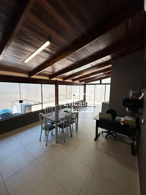 Foto 4 de Casa com 2 quartos à venda, 200m2 em Jardim Felicidade, Sao Jose Do Rio Preto - SP