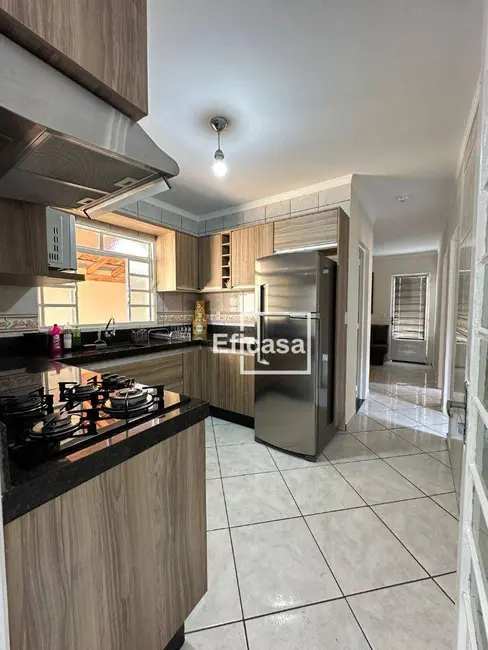 Foto 6 de Casa com 2 quartos à venda, 200m2 em Jardim Felicidade, Sao Jose Do Rio Preto - SP