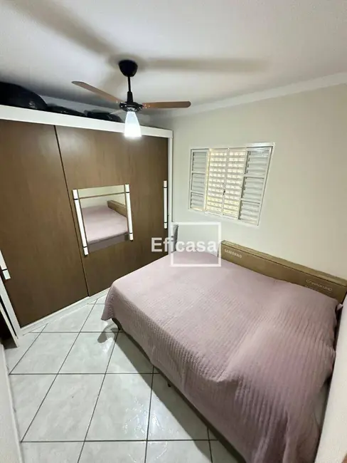 Foto 8 de Casa com 2 quartos à venda, 200m2 em Jardim Felicidade, Sao Jose Do Rio Preto - SP