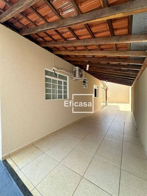 Foto 9 de Casa com 2 quartos à venda, 200m2 em Jardim Felicidade, Sao Jose Do Rio Preto - SP