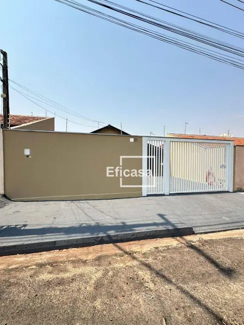 Foto 5 de Casa com 2 quartos à venda, 200m2 em Jardim Felicidade, Sao Jose Do Rio Preto - SP