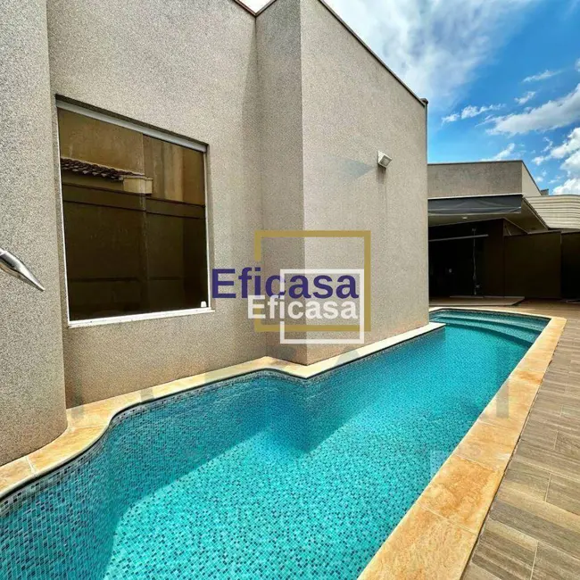 Foto 11 de Casa de Condomínio com 3 quartos à venda, 438m2 em Parque Residencial Damha, Sao Jose Do Rio Preto - SP