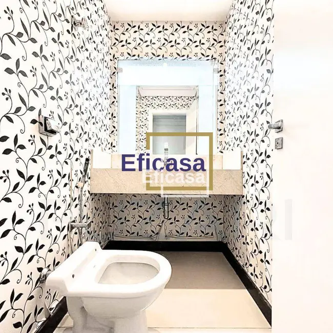 Casa de Condomínio com 3 quartos à venda, 438m2 em Parque Residencial Damha, Sao Jose Do Rio Preto - SP - imagem 3 Foto 3 de Casa de Condomínio com 3 quartos à venda, 438m2 em Parque Residencial Damha, Sao Jose Do Rio Preto - SP