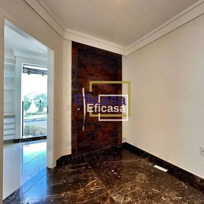 Foto 2 de Casa de Condomínio com 3 quartos à venda, 438m2 em Parque Residencial Damha, Sao Jose Do Rio Preto - SP