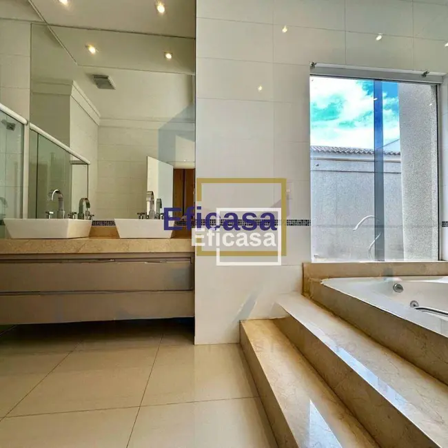 Foto 13 de Casa de Condomínio com 3 quartos à venda, 438m2 em Parque Residencial Damha, Sao Jose Do Rio Preto - SP