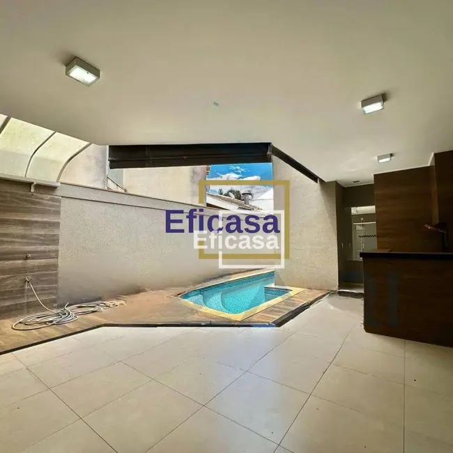 Foto 10 de Casa de Condomínio com 3 quartos à venda, 438m2 em Parque Residencial Damha, Sao Jose Do Rio Preto - SP