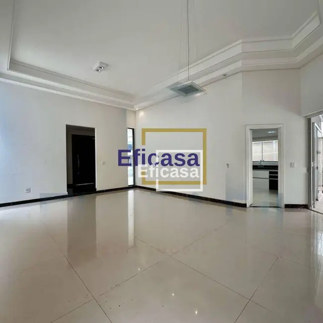 Casa de Condomínio com 3 quartos à venda, 438m2 em Parque Residencial Damha, Sao Jose Do Rio Preto - SP - imagem 4 Foto 4 de Casa de Condomínio com 3 quartos à venda, 438m2 em Parque Residencial Damha, Sao Jose Do Rio Preto - SP