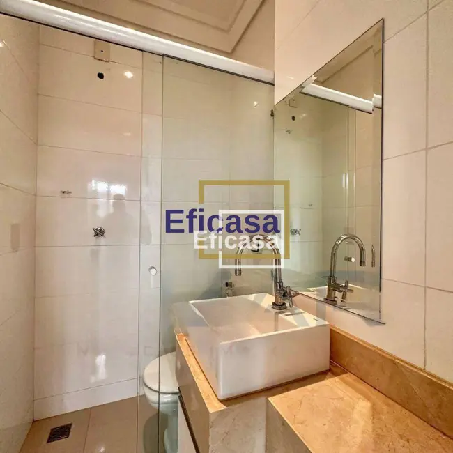 Foto 18 de Casa de Condomínio com 3 quartos à venda, 438m2 em Parque Residencial Damha, Sao Jose Do Rio Preto - SP