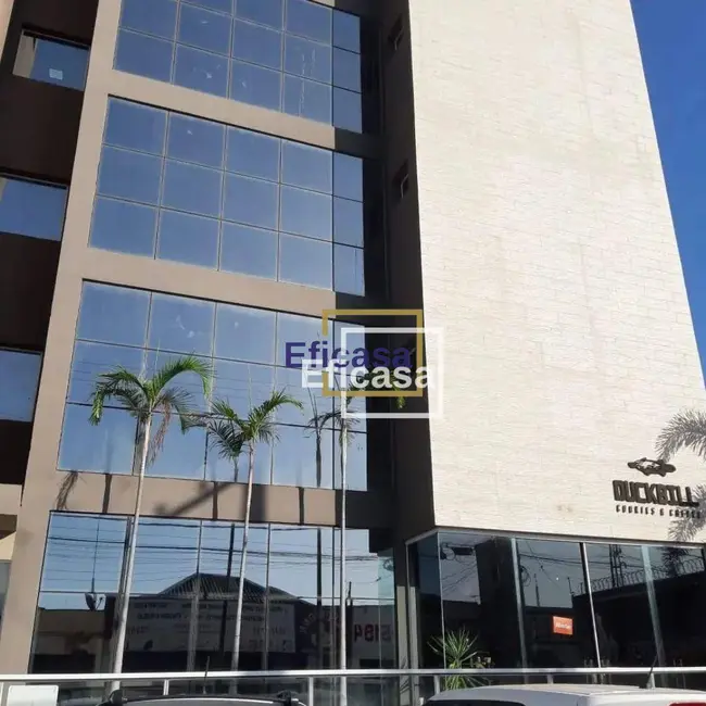 Foto 1 de Sala Comercial à venda, 50m2 em Centro, Mirassol - SP