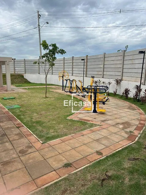 Foto 4 de Casa de Condomínio com 2 quartos à venda, 100m2 em Centro, Bady Bassitt - SP